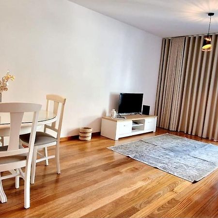 Ocean Pearl Apartment W Funchal  Kültér fotó