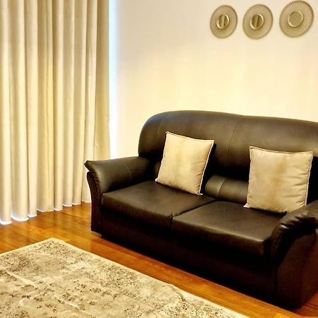 Ocean Pearl Apartment W Funchal  Kültér fotó
