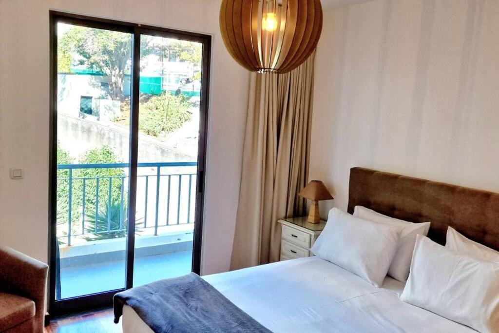 Ocean Pearl Apartment W Funchal  Kültér fotó