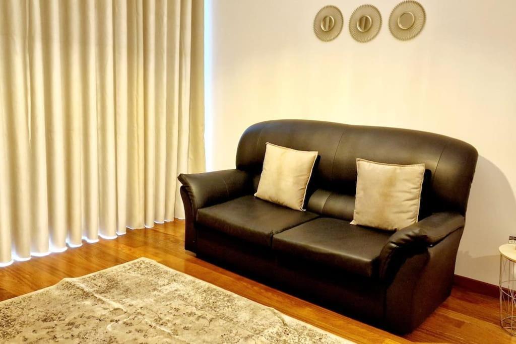 Ocean Pearl Apartment W Funchal  Kültér fotó