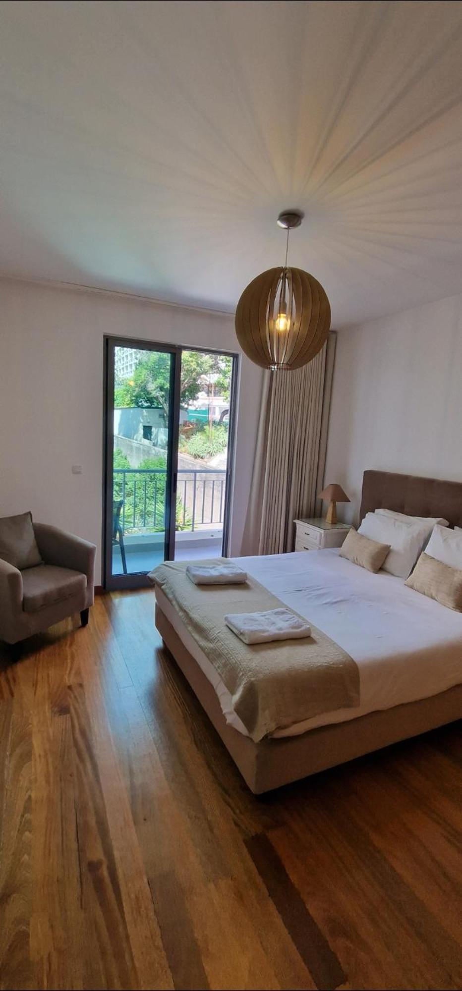 Ocean Pearl Apartment W Funchal  Szoba fotó
